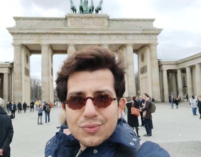 Odunpazarı İngilizce Özel Ders